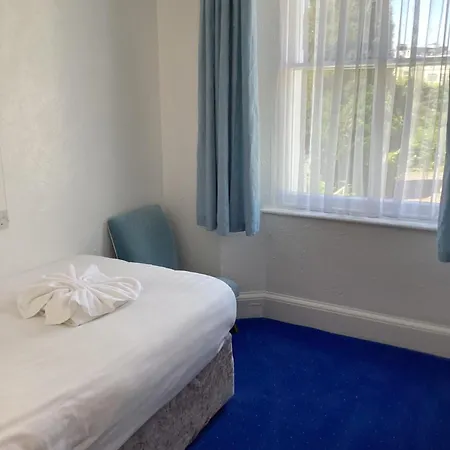 Allerdale Torquay Exterior photo