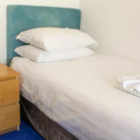 Allerdale Torquay Room photo