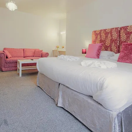 Allerdale Torquay Room photo