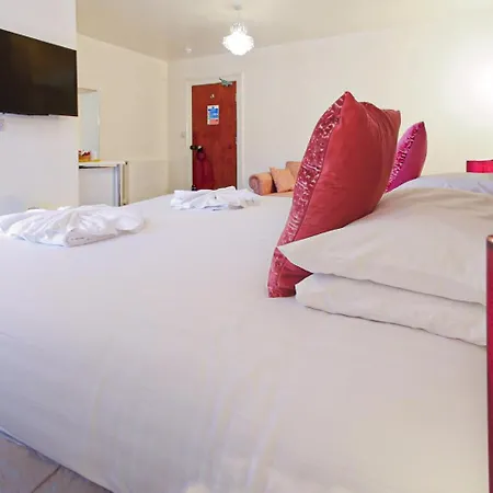 Allerdale Torquay Room photo