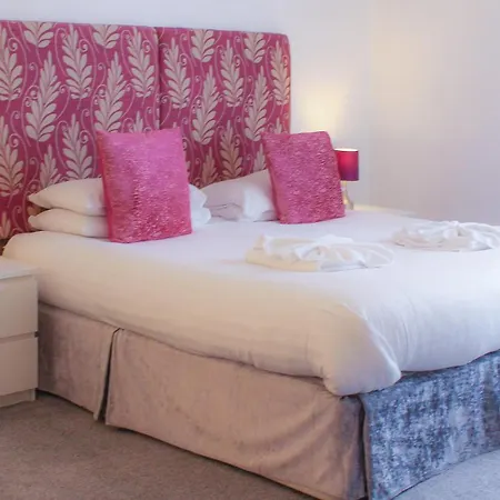 Allerdale Torquay Room photo