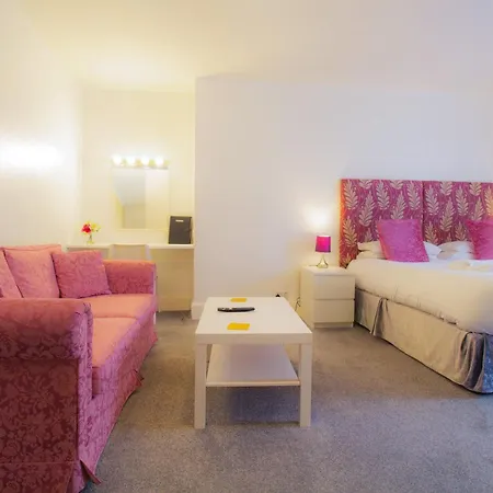 Allerdale Torquay Room photo