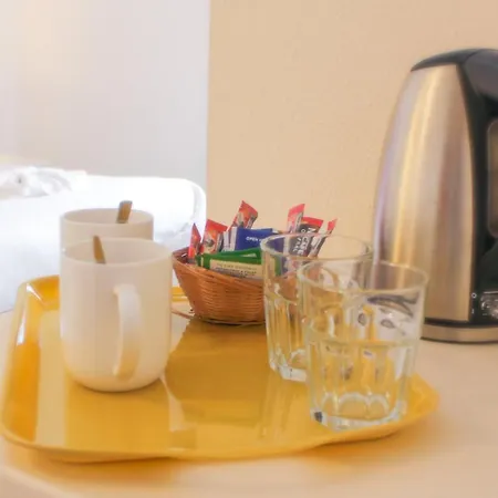 Allerdale Torquay Room photo