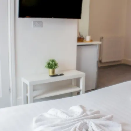Allerdale Torquay Room photo