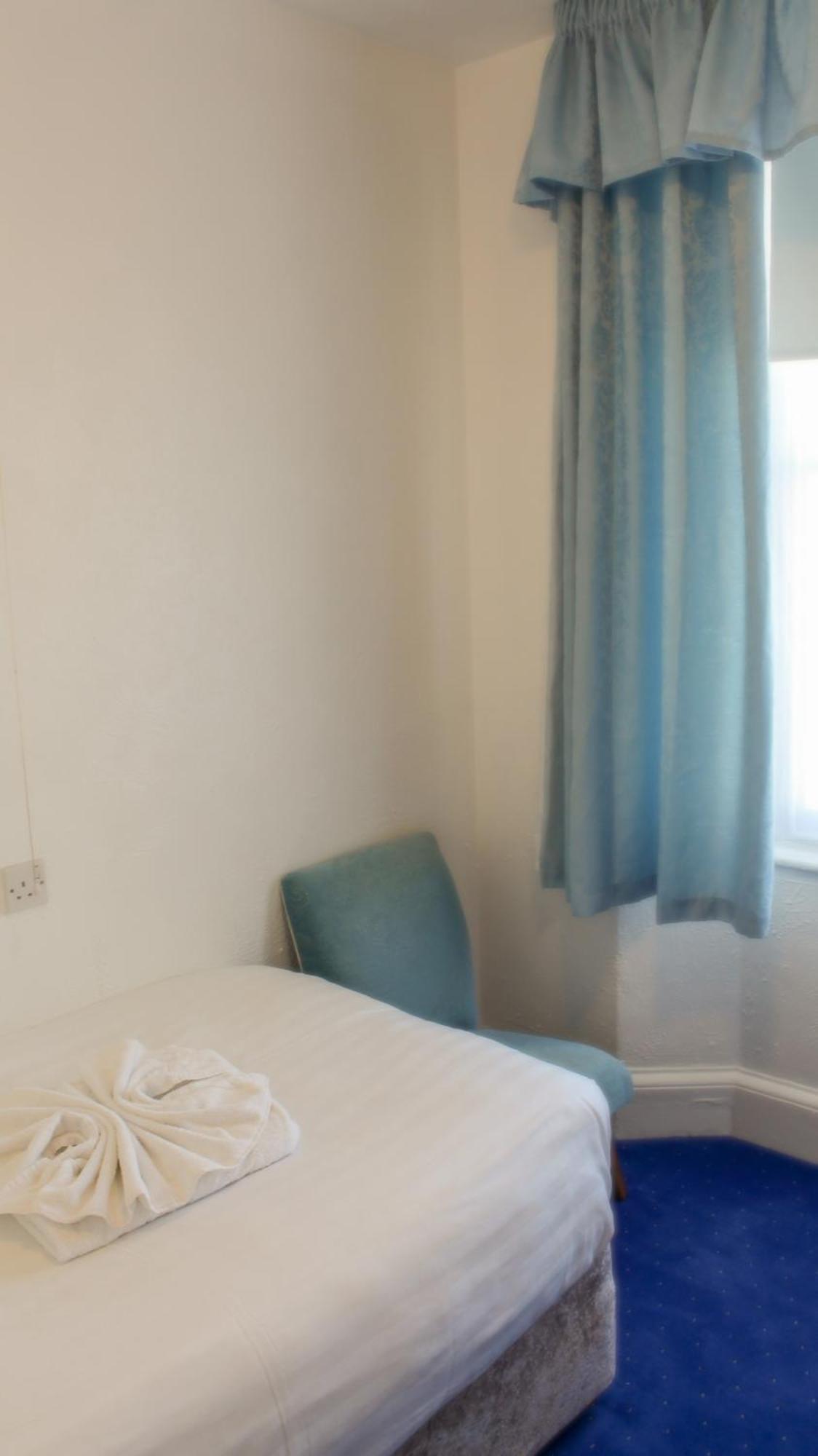 Allerdale Apartment